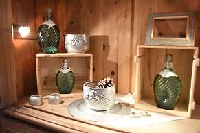 Chalet Hotel Hartmann – Adults Only