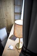 Chalet Hotel Hartmann – Adults Only