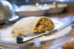 Chalet Hotel Hartmann – Adults Only