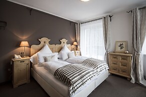 Chalet Hotel Hartmann – Adults Only