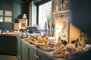 Chalet Hotel Hartmann – Adults Only