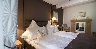 Chalet Hotel Hartmann – Adults Only