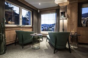 Chalet Hotel Hartmann – Adults Only