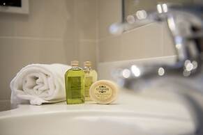 Chalet Hotel Hartmann – Adults Only