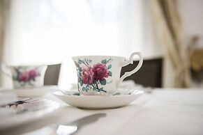 Chalet Hotel Hartmann – Adults Only