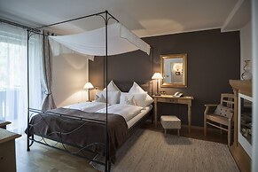 Chalet Hotel Hartmann – Adults Only