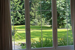 Chalet Hotel Hartmann – Adults Only