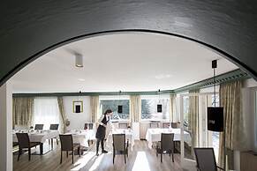 Chalet Hotel Hartmann – Adults Only