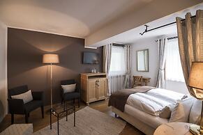 Chalet Hotel Hartmann – Adults Only