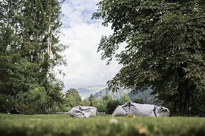 Chalet Hotel Hartmann – Adults Only