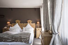 Chalet Hotel Hartmann – Adults Only