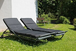 Chalet Hotel Hartmann – Adults Only