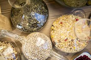 Chalet Hotel Hartmann – Adults Only