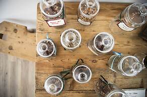 Chalet Hotel Hartmann – Adults Only