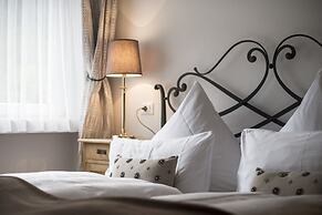 Chalet Hotel Hartmann – Adults Only