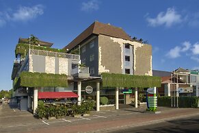 PrimeBiz Hotel Kuta
