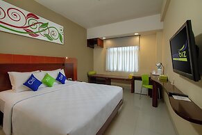 PrimeBiz Hotel Kuta