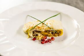 Pineta Pastry Hotel