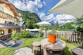 Pineta Pastry Hotel