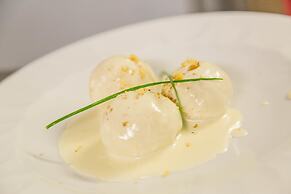 Pineta Pastry Hotel