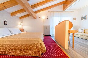 Pineta Pastry Hotel