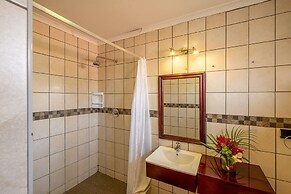 Gecko Ridge Guest House