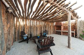 Gecko Ridge Guest House