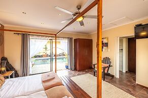 Gecko Ridge Guest House