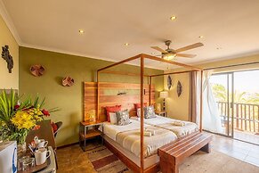 Gecko Ridge Guest House