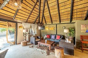 Gecko Ridge Guest House