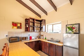 Gecko Ridge Guest House