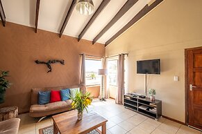 Gecko Ridge Guest House