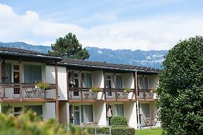 Jungfrau Hotel Annex Alpine Inn
