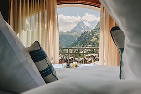 BEAUSiTE Zermatt