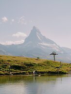 BEAUSiTE Zermatt