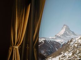 BEAUSiTE Zermatt