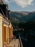 BEAUSiTE Zermatt
