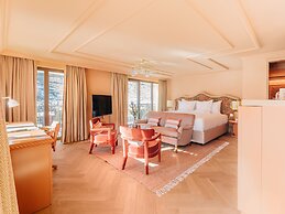 BEAUSiTE Zermatt