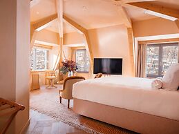 BEAUSiTE Zermatt