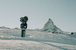 BEAUSiTE Zermatt