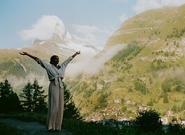 BEAUSiTE Zermatt