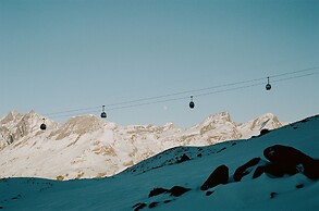BEAUSiTE Zermatt