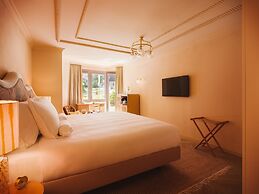 BEAUSiTE Zermatt