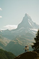 BEAUSiTE Zermatt
