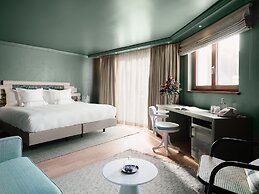BEAUSiTE Zermatt