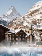 BEAUSiTE Zermatt