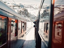 BEAUSiTE Zermatt