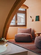 BEAUSiTE Zermatt