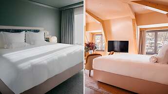 BEAUSiTE Zermatt