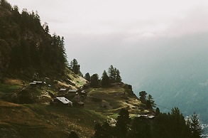 BEAUSiTE Zermatt